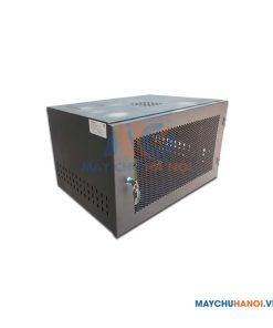 Tủ Rack 6U-D400