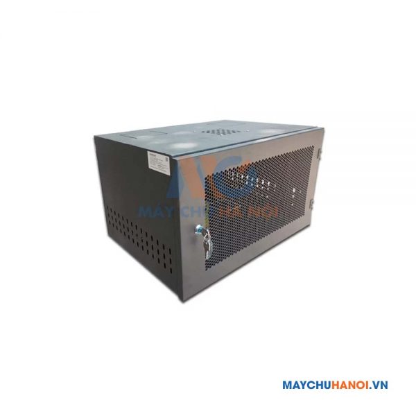 Tủ Rack 6U-D400