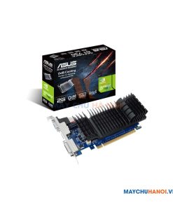 Card VGA Asus GT730-SL-2GD5-BRK