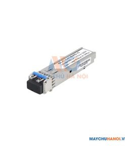 Module quang Cisco GLC-LH-SMD 1000BASE-LX/LH, SMF DOM, 1310 nm, 10km, Dual LC