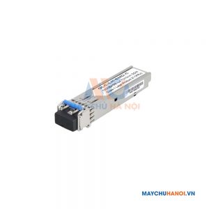 Module quang Cisco GLC-LH-SMD 1000BASE-LX/LH, SMF DOM, 1310 nm, 10km, Dual LC