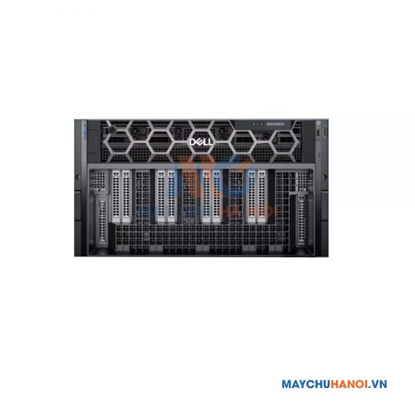 Máy chủ Dell PowerEdge XE9680