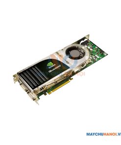 Card NVIDIA Quadro FX 5600 1.5GB GDDR3