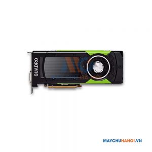 Card NVIDIA Quadro GP100 16GB HBM2