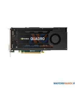 Card NVIDIA Quadro K4200 4GB GDDR5