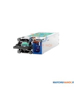 Nguồn HPE 1400W Flex Slot Platinum Plus Hot Plug Power Supply Kit – 720620-B21