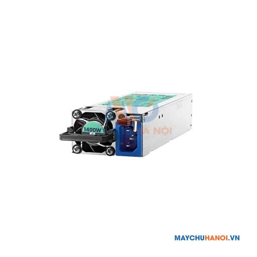 Nguồn HPE 1400W Flex Slot Platinum Plus Hot Plug Power Supply Kit – 720620-B21