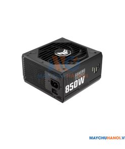 Nguồn máy tính ASUS TUF Gaming 850G Gold ( Pci Gen 5.0 - Full Modular 850W)