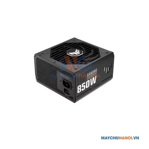 Nguồn máy tính ASUS TUF Gaming 850G Gold ( Pci Gen 5.0 - Full Modular 850W)