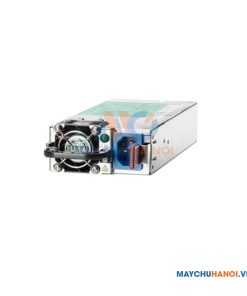 Nguồn HP 1200W Common Slot Platinum Plus Hot Plug Power Supply Kit – 656364-B21