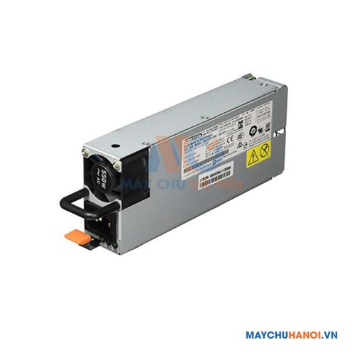 Nguồn Lenovo System x 550W High Efficiency Platinum AC Power Supply (00AL533 - 00FK930 - 00KA094)