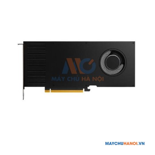 RTX ASUS A4000 with 16GB, 140W