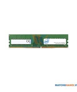 Ram Dell 32GB - 2RX8 DDR5 UDIMM 4800MHz (Ab883075 | SNPWMMC0C/32G)