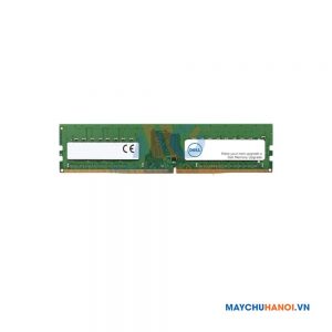 Ram Dell 32GB - 2RX8 DDR5 UDIMM 4800MHz (Ab883075 | SNPWMMC0C/32G)