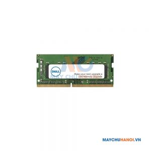 Ram Dell 16GB DDR5 4800MHz AB949334