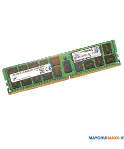 Ram HPE 16GB (1x16GB) Dual Rank x8 DDR4-2933 CAS-21-21-21 Registered Smart Memory Kit – P19042-B21