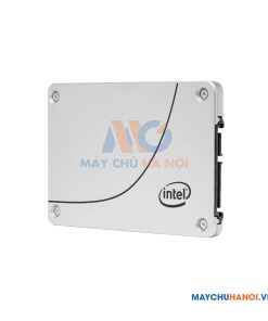 Intel SSD D3-S4520 1.92TB 2.5in SATA 6Gb/s, 3D4, TLC