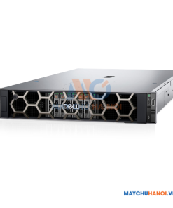 Máy Chủ Dell Poweredge R760xa 8x2.5 inch