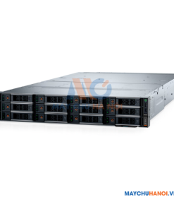 Máy Chủ Dell Poweredge R760xd2 24x3.5 inch