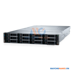 Máy Chủ Dell Poweredge R760xd2