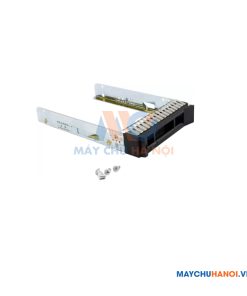 Tray ThinkSystem 2.5″