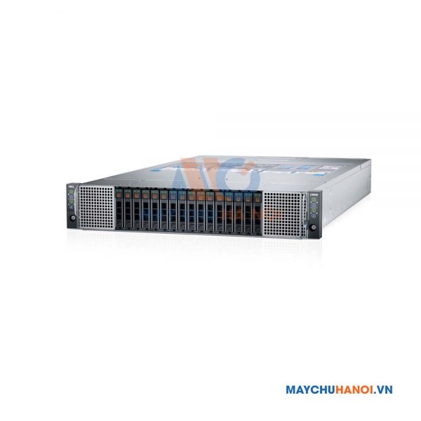 Máy chủ Dell PowerEdge C6620