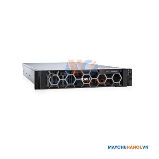 Máy Chủ Dell Poweredge R860