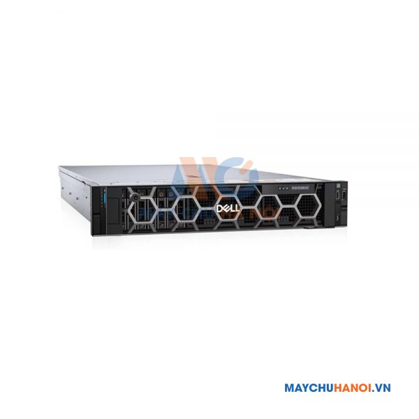 Máy Chủ Dell Poweredge R860