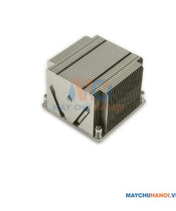 Heatsink Supermicro SNK-P0048P 2U Passive CPU Heat Sink Socket LGA2011 Square ILM