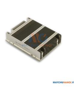 Heatsink Supermicro SNK-P0047PS 1U Passive CPU Heat Sink Socket LGA2011 Narrow ILM