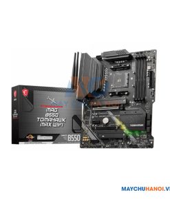Mainboard MSI MAG B550 Tomahawk