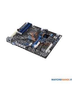 Mainboard Asus P10S-C/4L Server & Workstation Motherboard