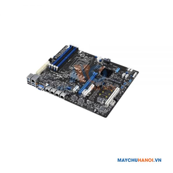 Mainboard Asus P10S-C/4L Server & Workstation Motherboard