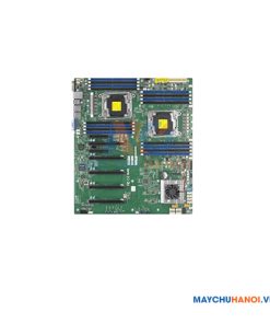 Mainboard Supermicro X10DRG-Q (MBD-X10DRG-Q-B)