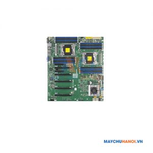 Mainboard Supermicro X10DRG-Q (MBD-X10DRG-Q-B)