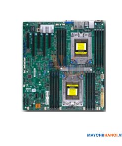 Mainboard Supermicro X11DAC (MBD-X11DAC)