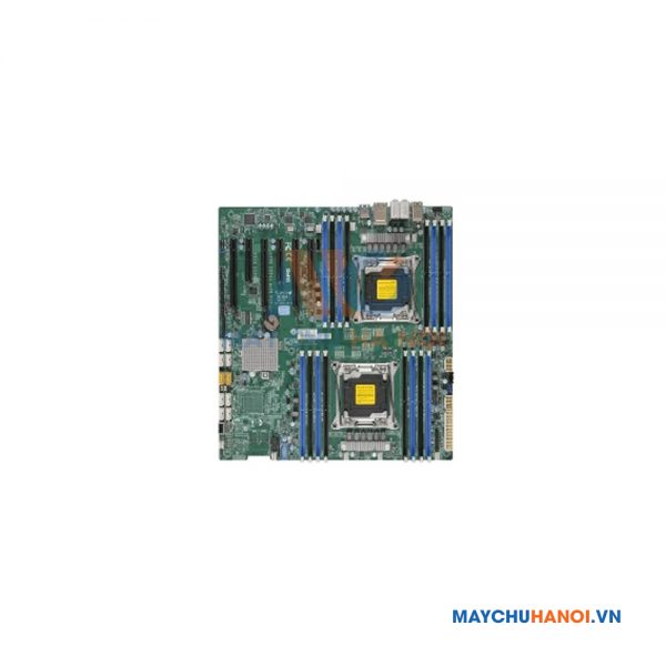 Mainboard Supermicro X10DAi (MBD-X10DAi)