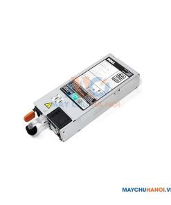 Nguồn Dell 1600W Single, Hot-plug Power Supply (1+0)