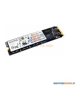 SanDisk 512GB SSD M.2 2280 SATA 6.0Gbps