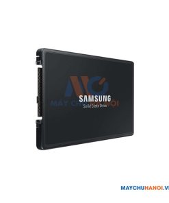 Ổ cứng SSD Samsung PM1643 15.36TB SAS 2.5inch 12Gbp/s – MZILT15THMLA-00007
