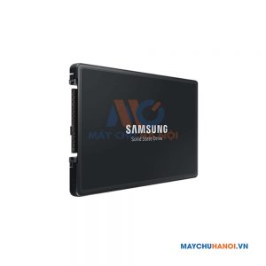 Ổ cứng SSD Samsung PM1643 15.36TB SAS 2.5inch 12Gbp/s – MZILT15THMLA-00007