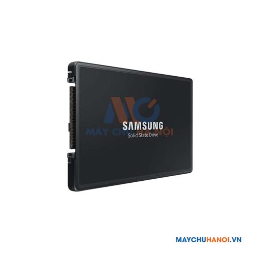 Ổ cứng SSD Samsung PM1643 15.36TB SAS 2.5inch 12Gbp/s – MZILT15THMLA-00007