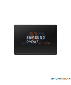 Ổ cứng SSD 1.92TB Samsung PM9A3 PCIE U.2 2.5 – MZQL21T9HCJR