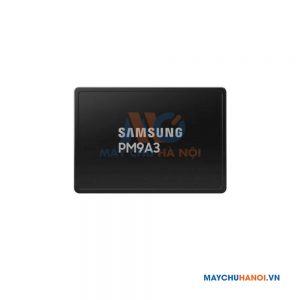 Ổ cứng SSD 1.92TB Samsung PM9A3 PCIE U.2 2.5 – MZQL21T9HCJR
