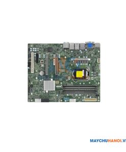 Mainboard Supermicro X12SCA-F (MBD-X12SCA-F)