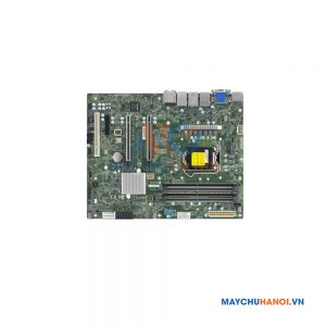 Mainboard Supermicro X12SCA-F (MBD-X12SCA-F)