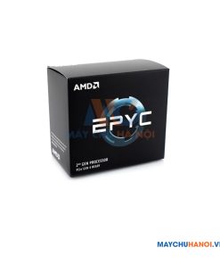 CPU AMD EPYC 7262 (8C/16T, 3.20 GHz, 128MB)