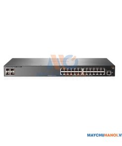 Switch Aruba 2930F 24G 4SFP+ (JL253A)