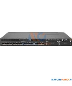 Switch Aruba 3810M 16SFP+ 2-slot (JL075A)