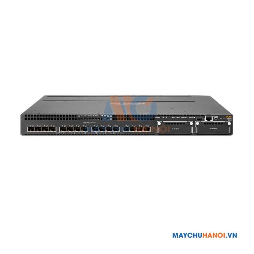 Switch Aruba 3810M 16SFP+ 2-slot (JL075A)